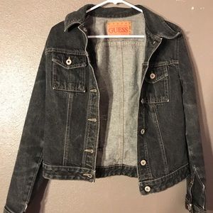 Guess Jean jacket